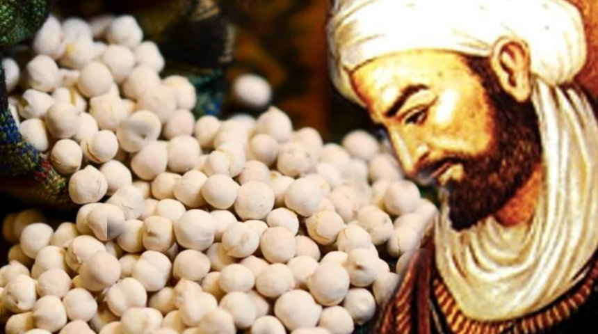 İbn-i Sina şifa kaynağını yıllar önce önermiş! Her gün bir avuç yemek mide ağrılarını gideriyor, tıkanıklıkları açıyor