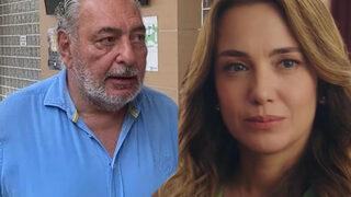 Reha Muhtar'ın kızına bağırdığı ses kaydını paylaşmıştı! Deniz Uğur'dan şoke eden iddia