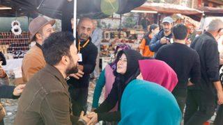 Tarkan eline megafon aldı! Sevenlerine bu sözlerle seslendi