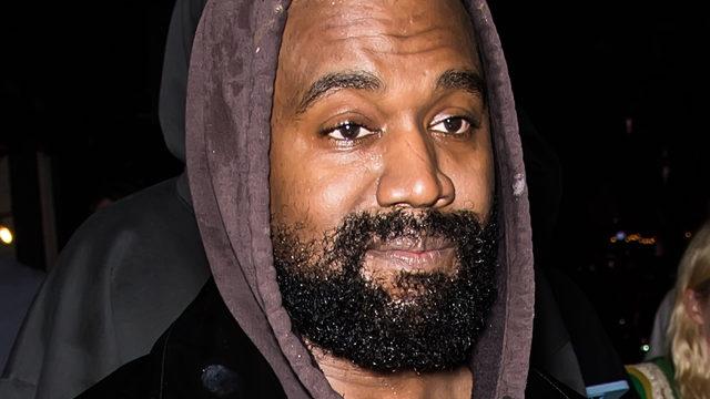 K﻿anye West'e sosyal medya şoku! Hesapları kilitlendi