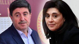 HDP'li 6 milletvekili ifadeye çağırıldı