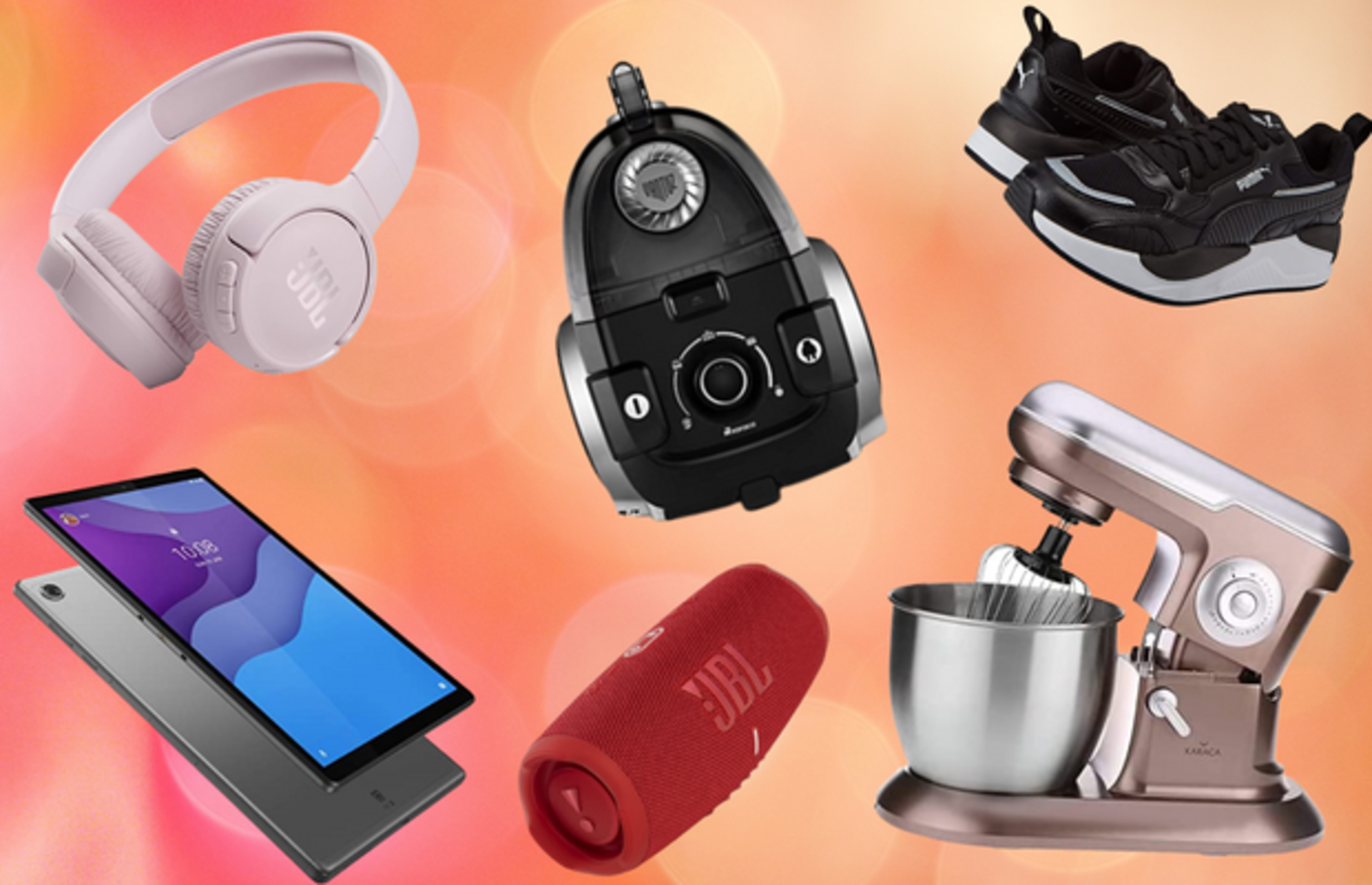 Amazon Prime Özel Fırsat Günleri'nin kaçırmamanız gereken indirimdeki ürünleri