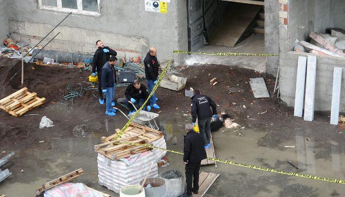 Erzurum'da sır ölüm... Dilara Köç'ün cansız bedeni inşaat alanında bulundu! 'İntihar değil cinayet'