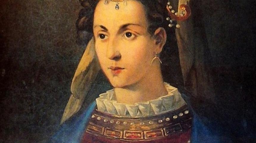 K&ouml;sem Sultan nasıl &ouml;ld&uuml;? Mahpeyker K&ouml;sem kimdir işte hayatı