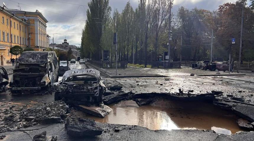 Ukrayna'da can kaybı yükselirken Rusya açık açık uyardı! "Moskova'nın çıkarına değil"