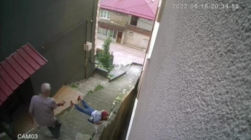 'Ben bug&uuml;n sana ne dedim?' son s&ouml;z&uuml; olmuştu! Zonguldak'ta yengeye kanlı pusuda m&uuml;ebbet hapis istemi 