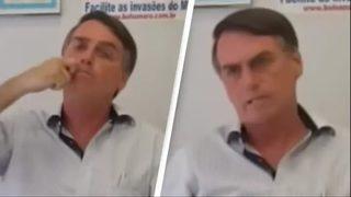 Brezilya Cumhurbaşkanı'ndan şaşırtan yamyamlık itirafı: ''Kızılderili yerdim''