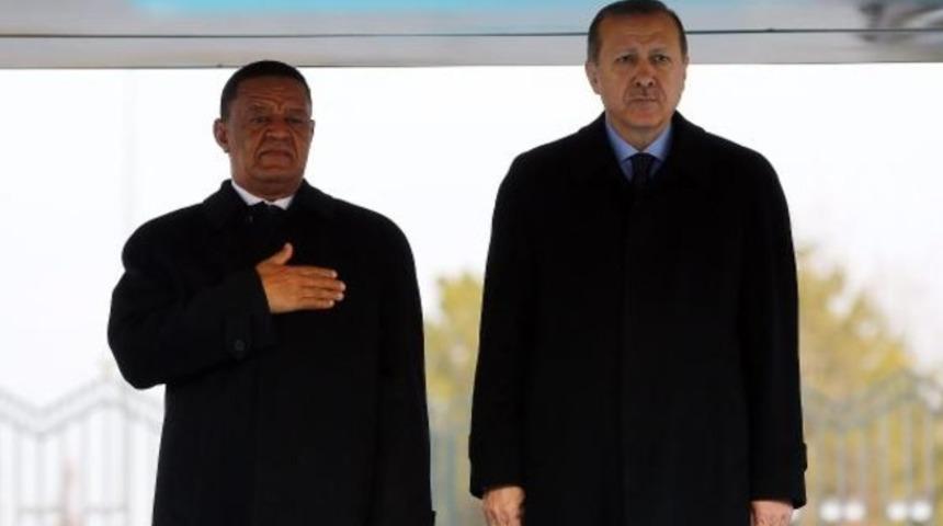 Erdoğan'dan son dakika referandum a&ccedil;ıklaması