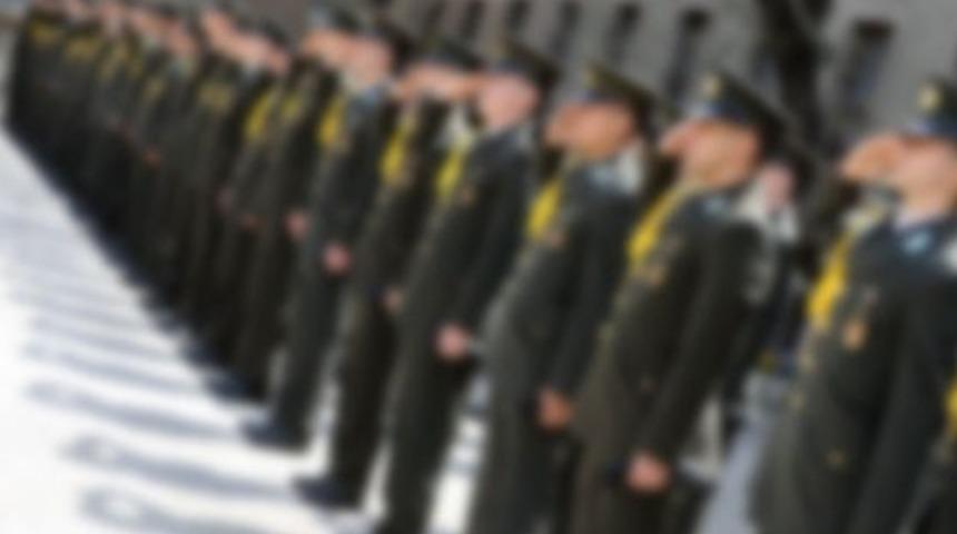 'Askeri okula girişte imam hatip &ouml;ğrencilerine ayrıcalık tanınacak'