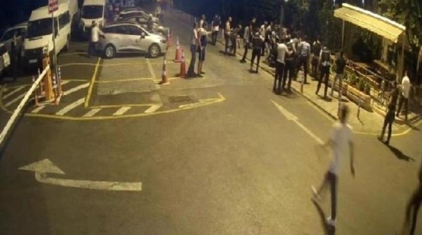 Darbeci albay: Hi&ccedil;bir merminiz boşa gitmeyecek! Bir mermi bir insan