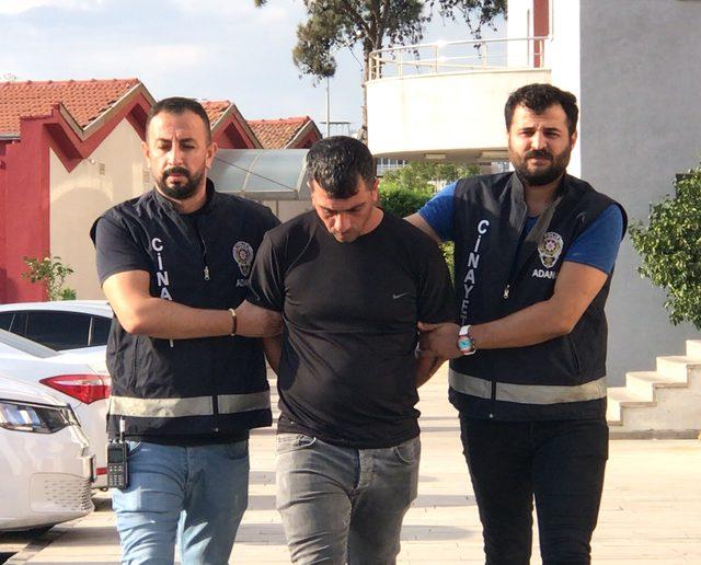 Adana'da sokakta tabancayla vurulan kişi öldü
