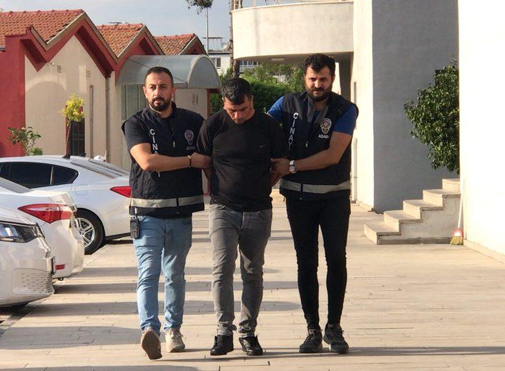 Adana'da sokakta tabancayla vurulan kişi öldü