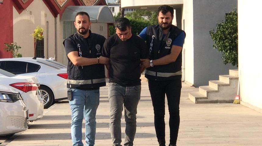 Adana'da sokakta tabancayla vurulan kişi öldü