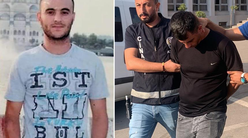 Arkadaşını sokak ortasında katletti, sebebi 'pes' dedirtti! 'Öldürme amacım yoktu'