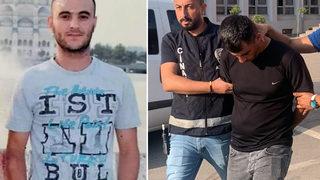 Arkadaşını sokak ortasında katletti, sebebi 'pes' dedirtti! 'Öldürme amacım yoktu'