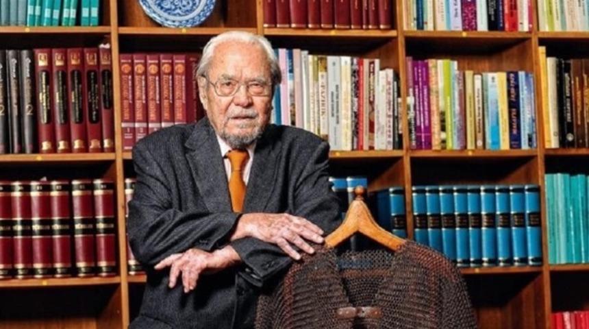 Tarih bilimci Halil İnalcık anılıyor: Halil İnancık kimdir? Kitapları neler?