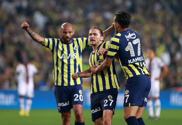 Son dakika: 'Miguel Crespo yuvadan uçuyor!' Vitor Pereira'nın Fenerbahçe'ye hediyesine Inter milyonlarca euro ödeyecek! Transferi duyurdular... G5