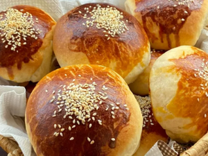 YUMUŞAK POĞAÇA TARİFİ