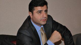 Selahattin Demirtaş açlık grevine başlıyor