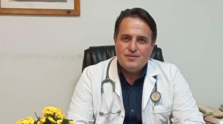 KTÜ'lü Prof. Dr. Gürdal Yılmaz, "Uzamış Kovid Sendromu"na dikkati çekti: