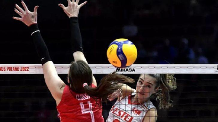ABD Türkiye voleybol maçı ne zaman, saat kaçta? ABD Türkiye maçı hangi kanalda? Filenin Sultanları yarı final için sahada! G4