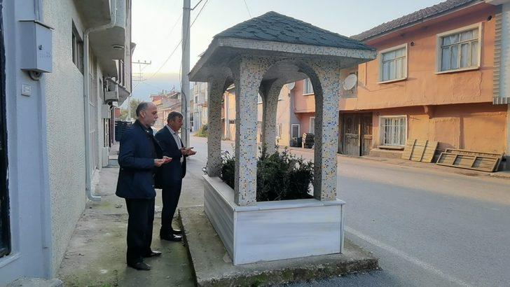 Bir il bu 'gizemli mezarı' konuşuyor: Halk ikiye bölündü! Sosyal medyada olay yaratan videoyu milyonlar izledi G4