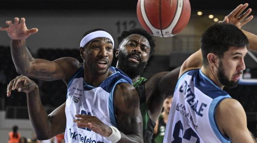Türk Telekom Paris basketbol maçı ne zaman, saat kaçta, hangi kanalda? Türk Telekom'un ilk rakibi Paris!