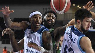 Türk Telekom Paris basketbol maçı ne zaman, saat kaçta, hangi kanalda? Türk Telekom'un ilk rakibi Paris!