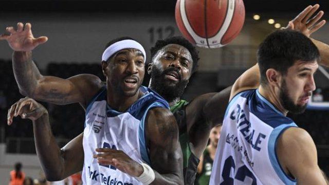 Türk Telekom Paris basketbol maçı ne zaman, saat kaçta, hangi kanalda? Türk Telekom'un ilk rakibi Paris!