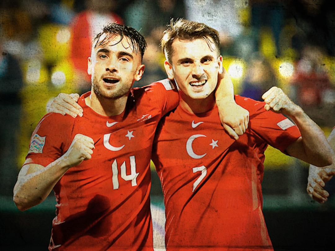 Son dakika: Taraftar bu haberi bekliyordu! Galatasaray'da Yunus Akg&uuml;n'&uuml;n yeni maaşı ortaya &ccedil;ıktı!