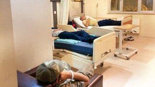 CHP'li vekilden korkunç iddia: Askere çiğ et yedirmişler