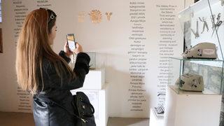 Bayburt'taki Kenan Yavuz Etnografya Müzesi 2022'de 35 bin ziyaretçi ağırladı