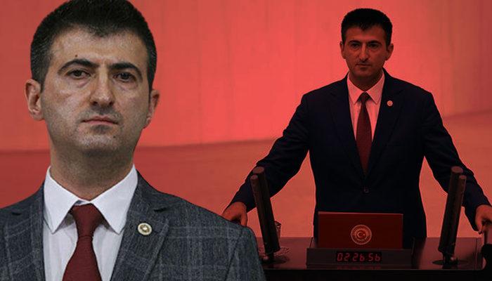 İddialar doğru çıktı! Mehmet Ali Çelebi, AK Parti'ye katıldığını bu sözlerle duyurdu: Şükranlarımı sunuyorum