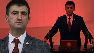 İddialar doğru çıktı! Mehmet Ali Çelebi, AK Parti'ye katıldığını bu sözlerle duyurdu: Şükranlarımı sunuyorum