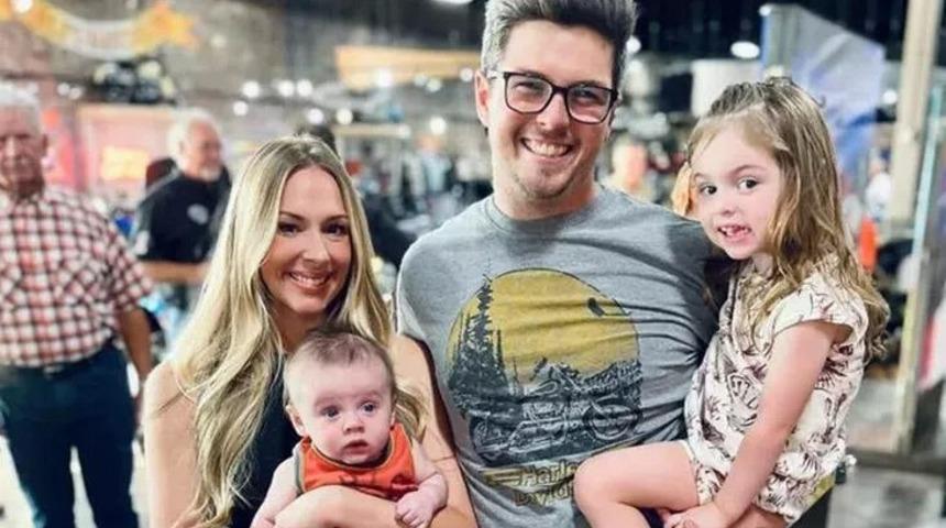 Dehşete düşüren Pitbull saldırısı! 8 yıl baktı, 2 çocuğunu da öldürdüler