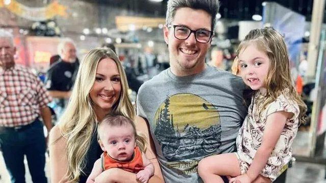 Dehşete düşüren Pitbull saldırısı! 8 yıl baktı, 2 çocuğunu da öldürdüler