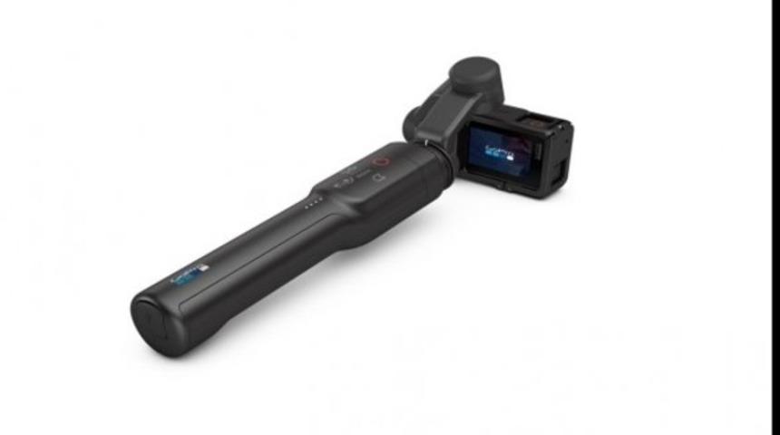 GoPro Karma stabilizer satışa sunuldu