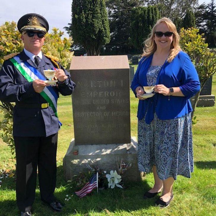 Kendi kendisini diktatör ilan etti! Ülkesinin değeri çikolata parçacıklı kurabiye kadar... G2