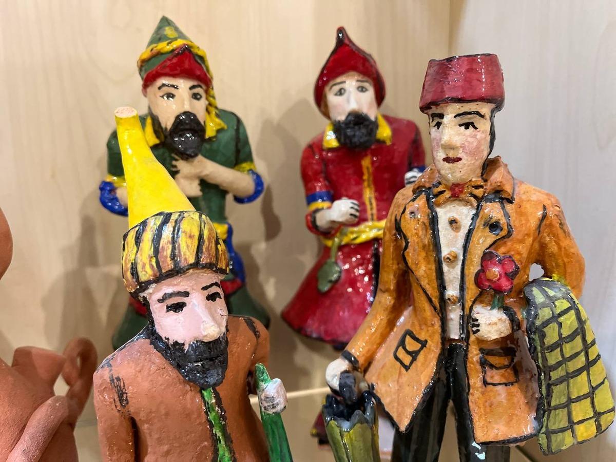 &Uuml;&ccedil; boyutlu yazıcıyla seramik &uuml;r&uuml;nler yapıyorlar