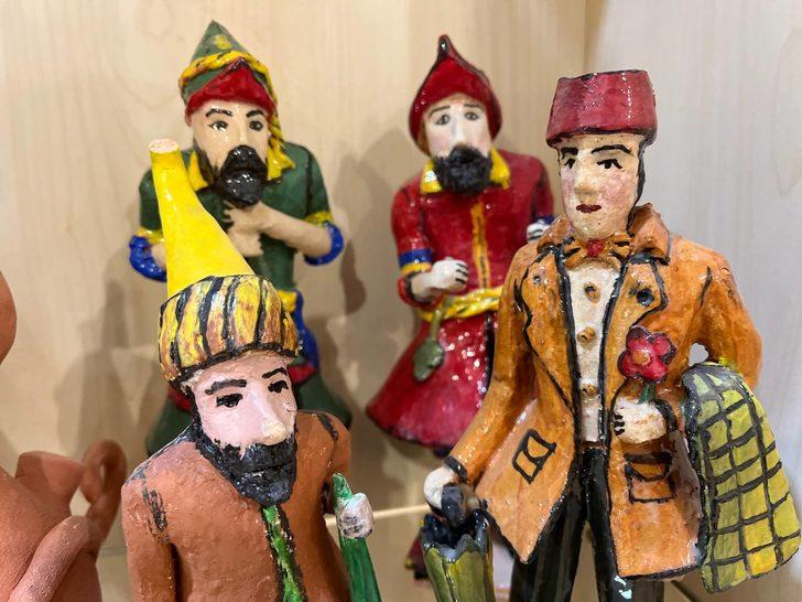 Üç boyutlu yazıcıyla seramik ürünler yapıyorlar G1