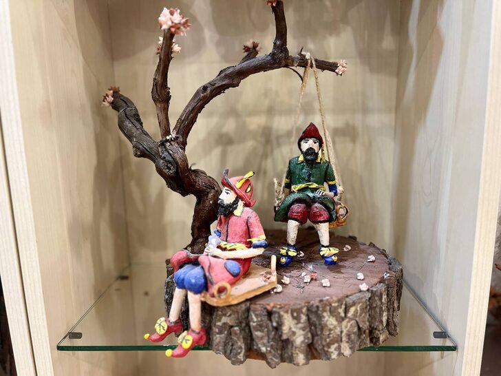 Üç boyutlu yazıcıyla seramik ürünler yapıyorlar G4