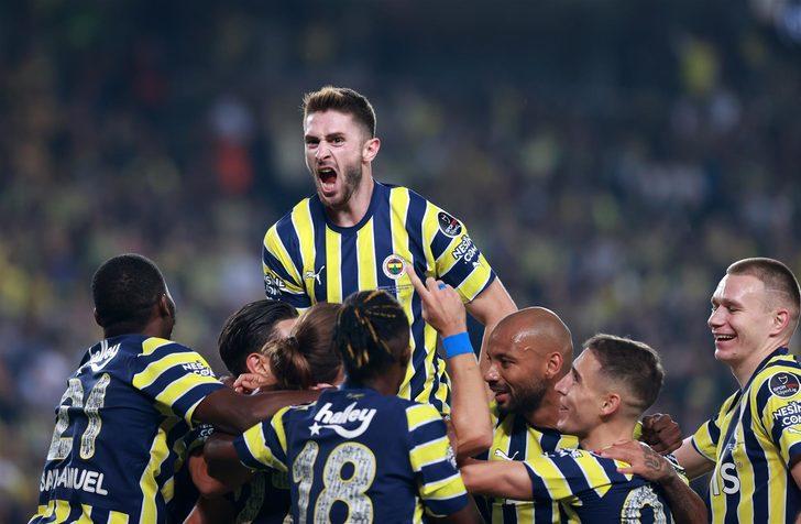 Son dakika: 40 milyon euro! Dünyanın gözü Fenerbahçe'de! Devler, milyonlarca euro'yu Arda Güler, Diego Rossi ve İsmail Yüksek için gözden çıkardı... G3