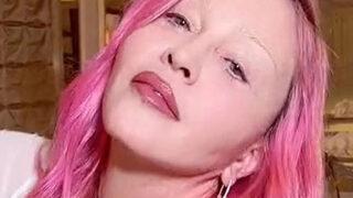 Madonna'dan ilginç paylaşım! Iskalarsam gay’im