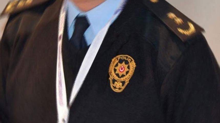 1150 polis müdürü emekli edildi