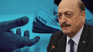 SON DAKİKA | Asgari ücrette '9 bin TL' iddiası gündem yarattı! Bakan Bilgin'den tepki: Ya süreçten bihaberler ya da...