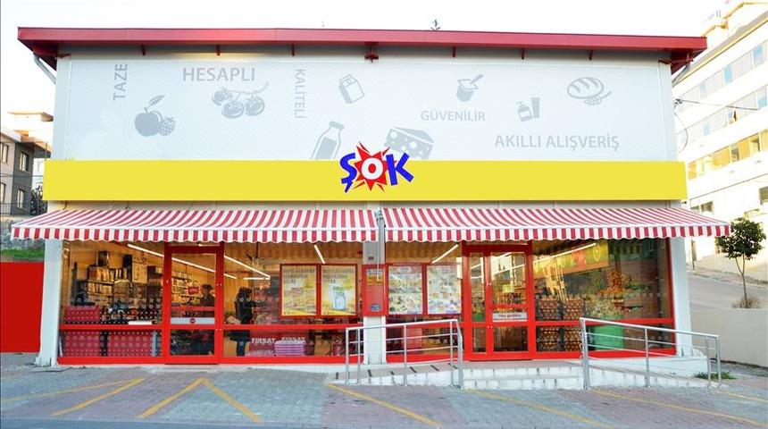 ŞOK 1 - 7 Şubat arasında dev fırsatlar! 3 kilo deterjan 49 TL, XL 48'li bebek bezi 139 TL'den satılacak