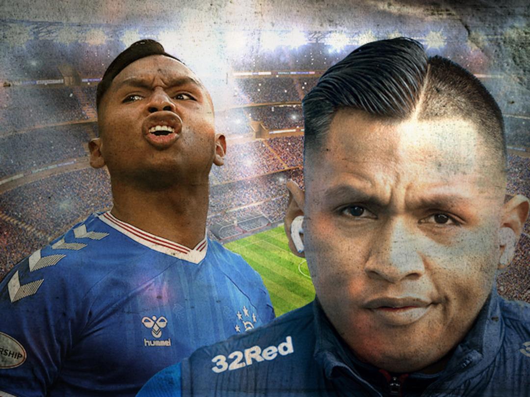 Son dakika: 'S&uuml;per Lig'i sallayacak!' Galatasaray'da harekat başladı! Operasyonun adı: Alfredo Morelos!