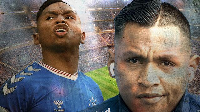 Son dakika: 'Süper Lig'i sallayacak!' Galatasaray'da harekat başladı! Operasyonun adı: Alfredo Morelos!