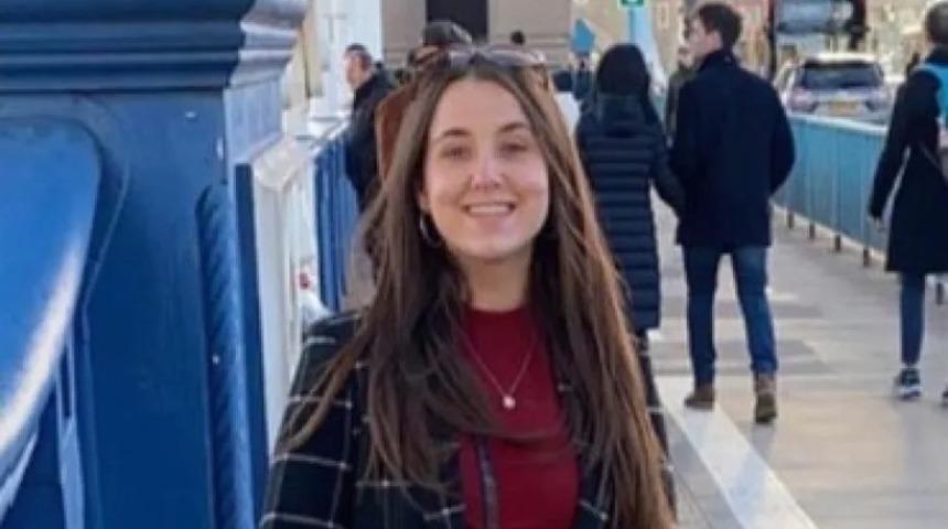 Ziyarete gelmişti! Katlettiği sevgilisinin cansız bedeniyle öyle bir şey yaptı ki...