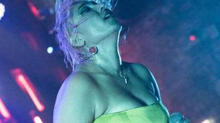 Derme çatma ahşap eve 300 bin TL ödedi! İşte Kalben'in inziva evi